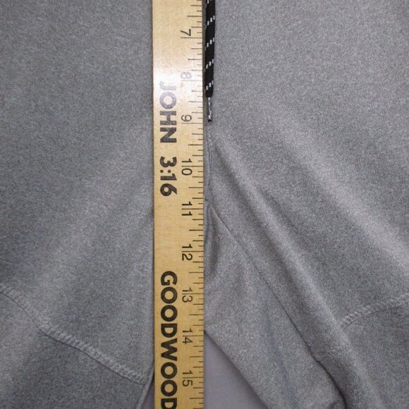 Spyder Athletic Pants Gym Wear Gray Men Size | M - Picture 6 of 10